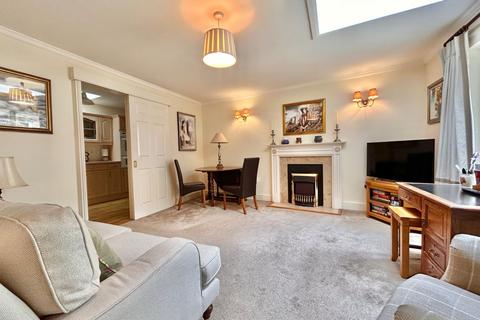 2 bedroom townhouse for sale, Chantry Court, Tetbury, Gloucestershire, GL8