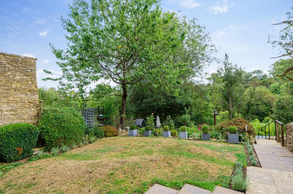 Communal Garden