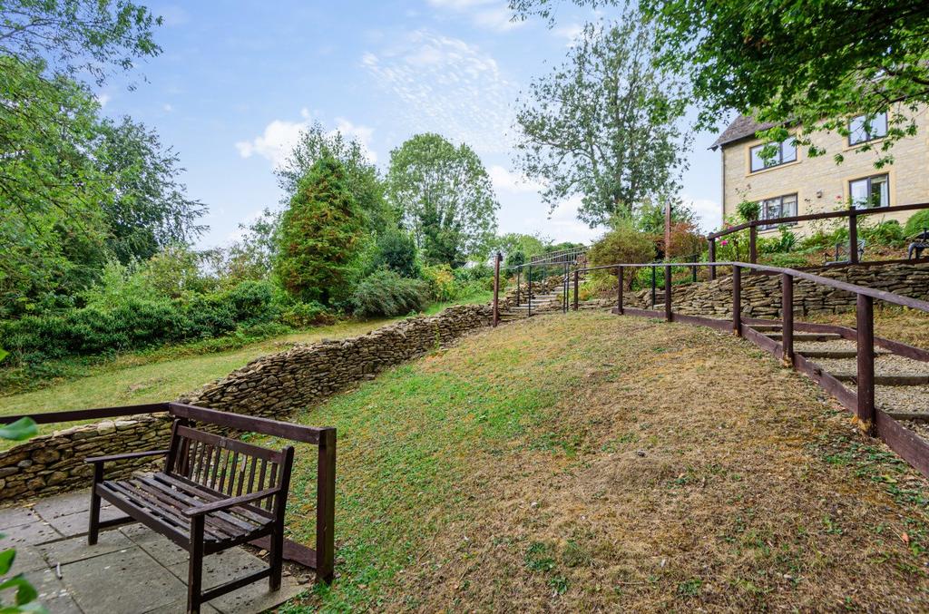 Communal Garden