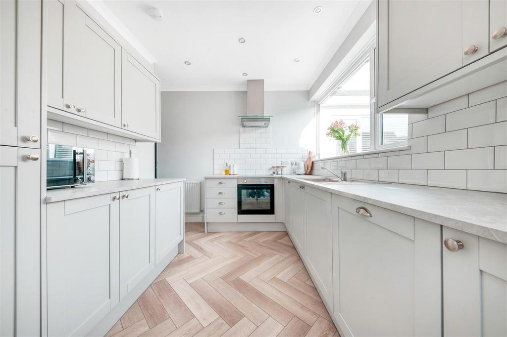 Winchester Road, Orpington 3 bed detached bungalow for sale £625,000