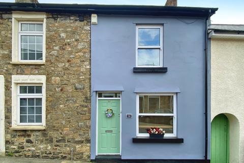 2 bedroom terraced house for sale, Phillips Street, Pontypool NP4