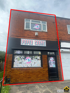 Retail property (high street) to rent, Cyril Street, Leicester, Leicestershire, LE3