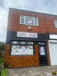 Retail property (high street) to rent, Cyril Street, Leicester, Leicestershire, LE3