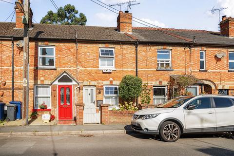 2 bedroom terraced house for sale, Badshot Lea Road, Badshot Lea, Farnham, Surrey, GU9