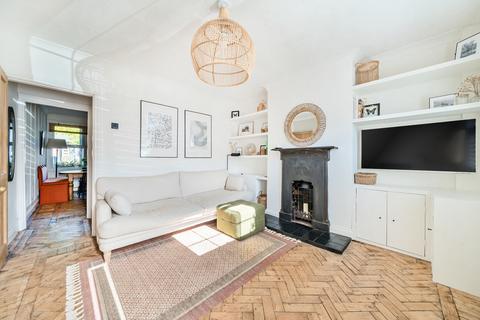 2 bedroom terraced house for sale, Badshot Lea Road, Badshot Lea, Farnham, Surrey, GU9