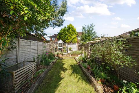 2 bedroom terraced house for sale, Badshot Lea Road, Badshot Lea, Farnham, Surrey, GU9