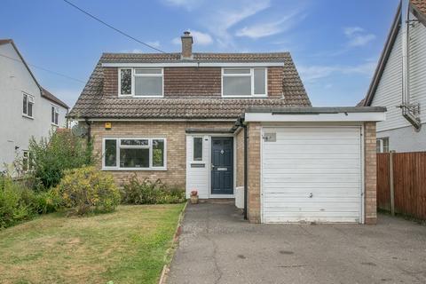 3 bedroom detached house for sale, Chapel Lane, Elmstead, Colchester, CO7