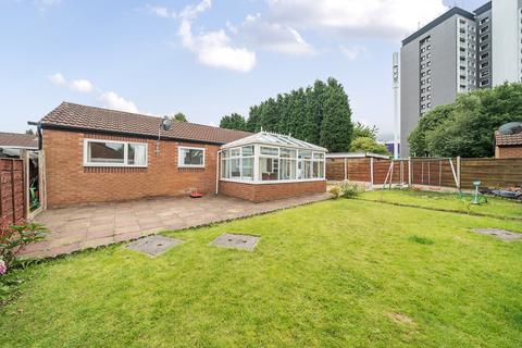 2 bedroom bungalow for sale, East Road,  Manchester, M12