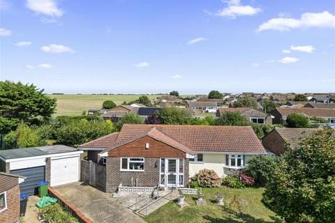 3 bedroom detached bungalow for sale, Holmes Close, Seaford