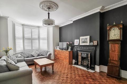 6 bedroom semi-detached house for sale, Montem Road, Forest Hill