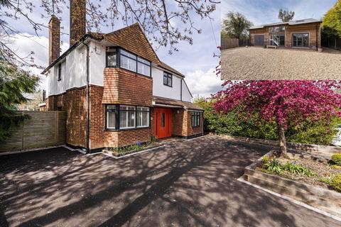 5 bedroom detached house for sale, Leigh Road, Hildenborough, Tonbridge