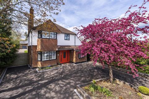 5 bedroom detached house for sale, Leigh Road, Hildenborough, Tonbridge