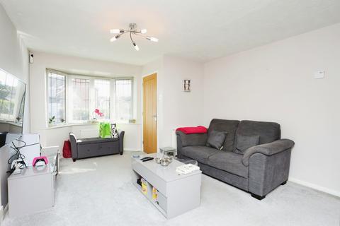 3 bedroom terraced house for sale, Kingfisher Road, Loughborough LE12