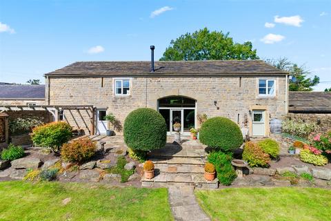 4 bedroom detached house for sale, Carters Lane, Ilkley LS29