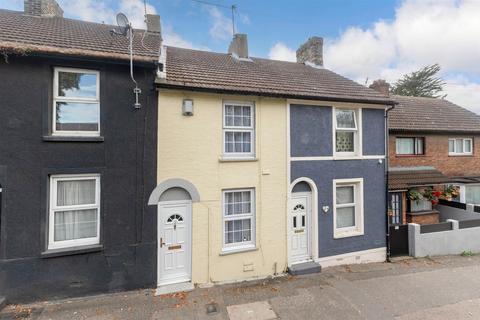 2 bedroom terraced house for sale, Stonebridge Road, Northfleet, Gravesend, Kent