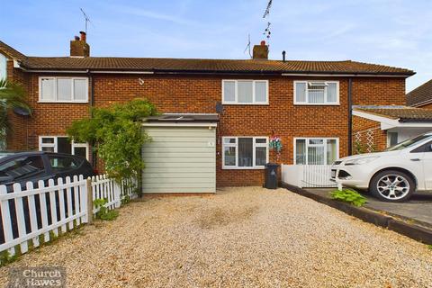 5 Cedar Chase, Heybridge, Maldon, CM9 4NR