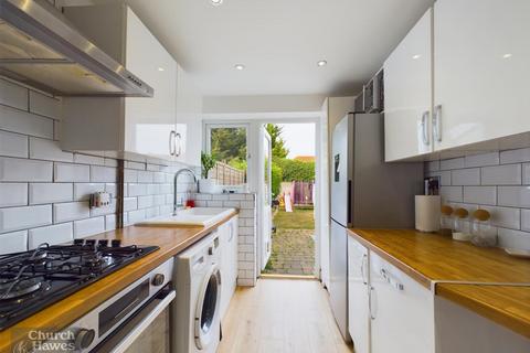 5 Cedar Chase, Heybridge, Maldon, CM9 4NR
