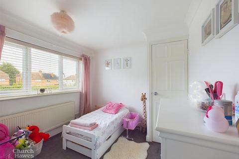 5 Cedar Chase, Heybridge, Maldon, CM9 4NR