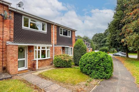 2 bedroom house for sale, Deansway, Woodloes Park, Warwick