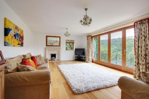 4 bedroom detached house for sale, Ryburn Lane, Ripponden, Sowerby Bridge, West Yorkshire, HX6