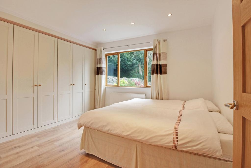 Bedroom 4 - Ground Floor