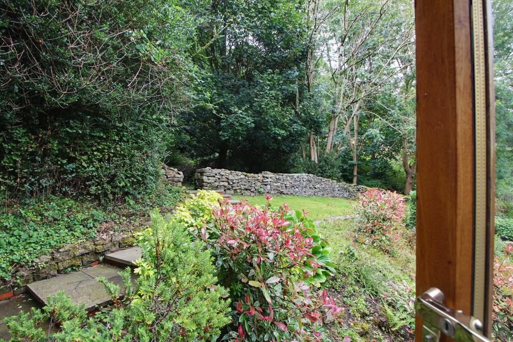 View from Bedroom 4
