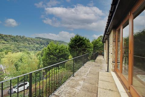 4 bedroom detached house for sale, Ryburn Lane, Ripponden, Sowerby Bridge, West Yorkshire, HX6