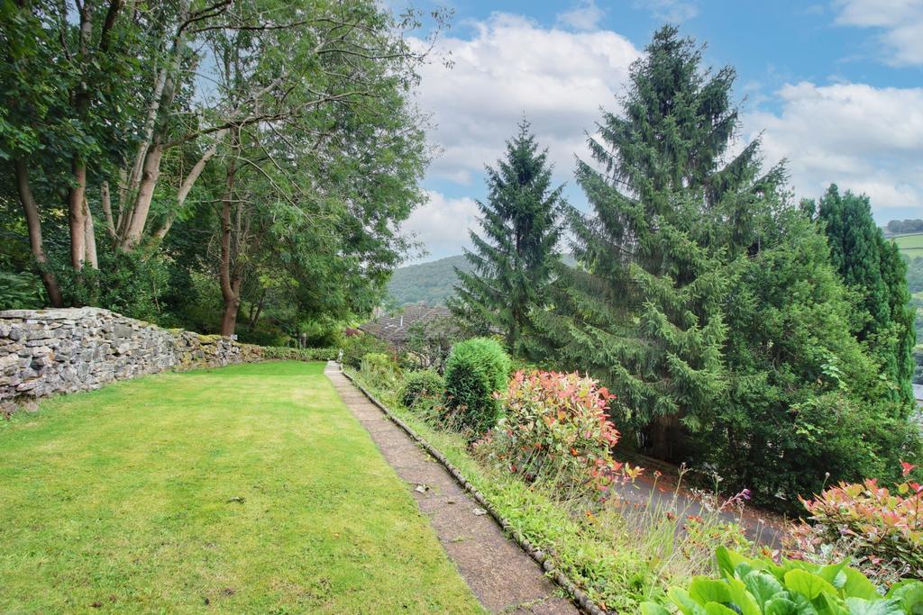 Gardens