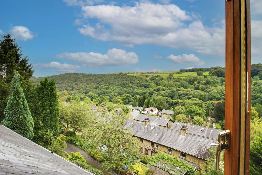 View from Bedroom 2