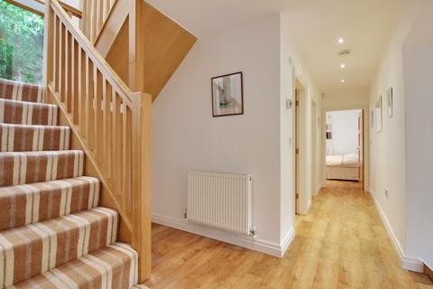 The Rydings Ryburn Lane, Ripponden, Sowerby Bridge, HX6 4AQ