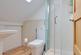 Ensuite Shower Room