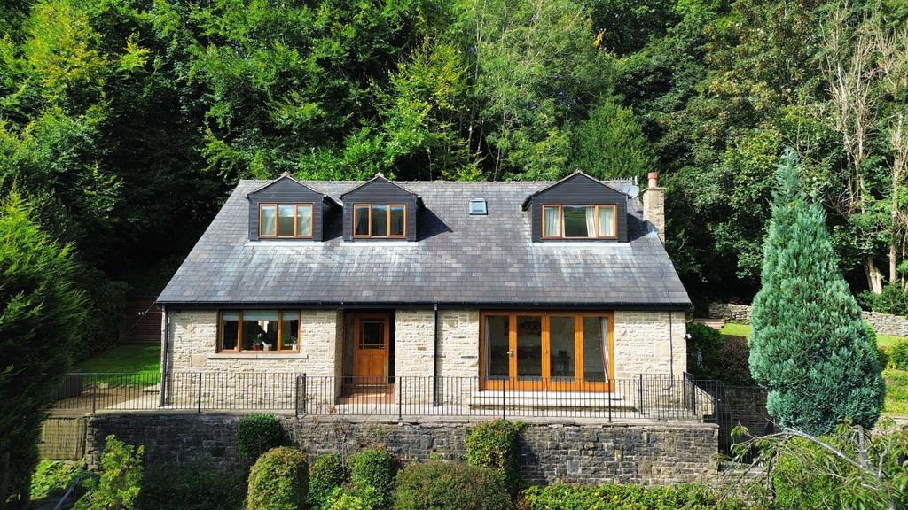 Property Front.