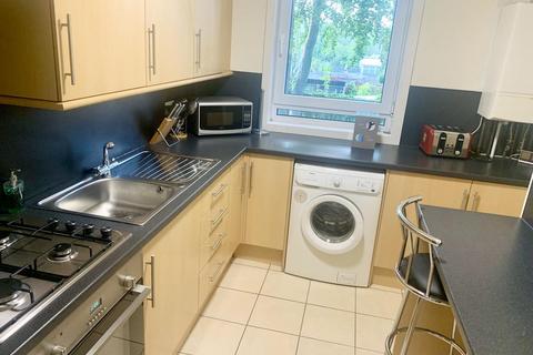 1 bedroom flat to rent, Thorngrove Avenue, Mid Floor Flat, AB15