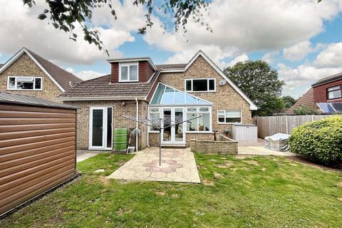 3 bedroom detached house for sale, Sadlers Lane, Dibden Purlieu, SO45