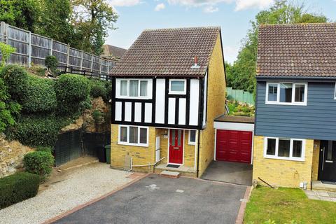 3 bedroom detached house for sale, The Beams, Maidstone, ME15