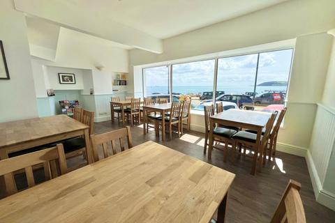 12 bedroom end of terrace house for sale, Regent Terrace, Penzance, TR18 4DW