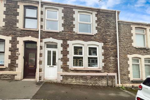 2 bedroom terraced house for sale, Somerset Street, Port Talbot, Neath Port Talbot. SA13 1UA