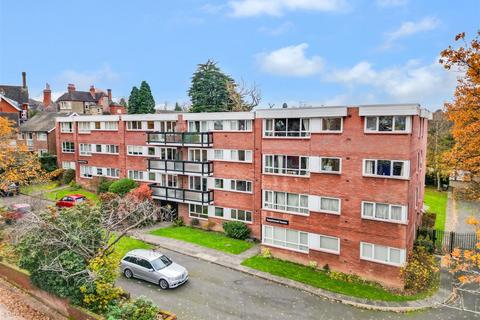 2 bedroom apartment for sale, Church Road, Shortlands, BR2