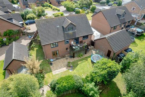 5 bedroom detached house for sale, Merryfields, Welland, Malvern