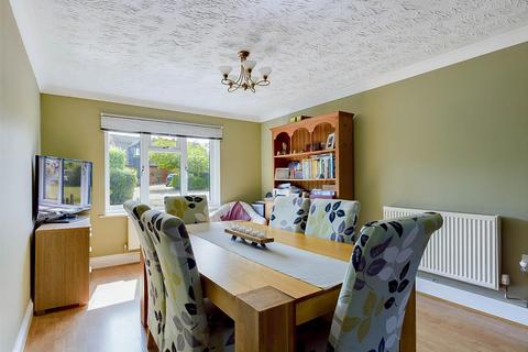 5 bedroom detached house for sale, Merryfields, Welland, Malvern