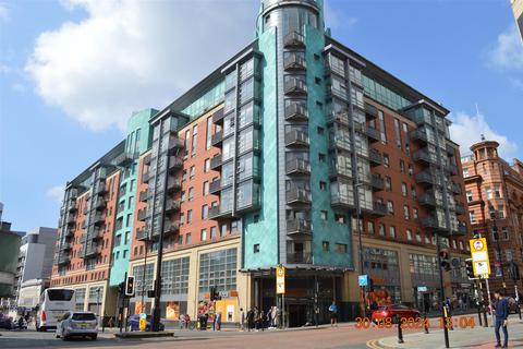 1 bedroom flat for sale, Whitworth Street West, Manchester M1