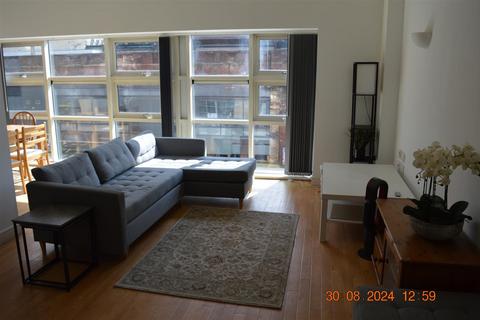 1 bedroom flat for sale, Whitworth Street West, Manchester M1