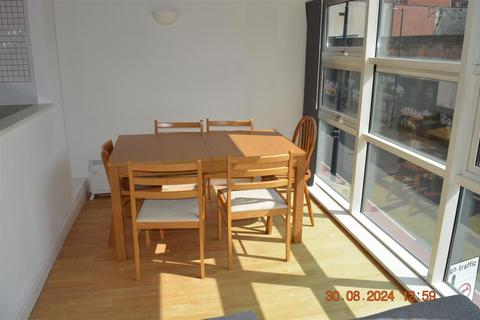 1 bedroom flat for sale, Whitworth Street West, Manchester M1