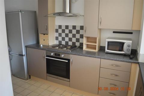 1 bedroom flat for sale, Whitworth Street West, Manchester M1