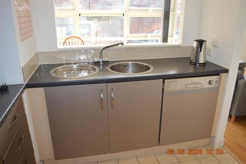 1 bedroom flat for sale, Whitworth Street West, Manchester M1