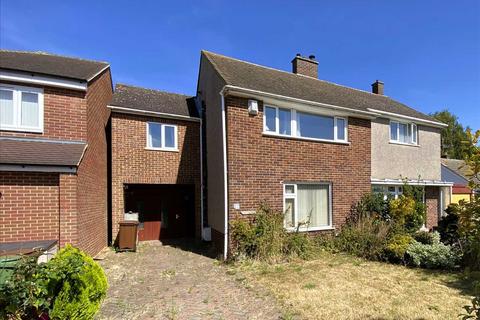 4 bedroom semi-detached house for sale, Hoo Common, Chattenden