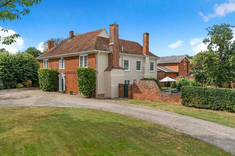 5 bedroom detached house for sale, Water Lane, Essex CO8