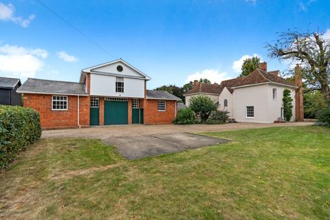 5 bedroom detached house for sale, Water Lane, Essex CO8