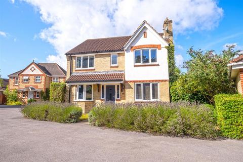 4 bedroom detached house for sale, Dewlands Road, Verwood BH31