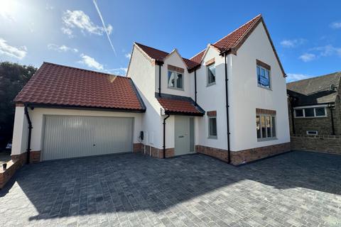 4 bedroom detached house for sale, 7 Newboundmill Lane, Pleasley, Mansfield